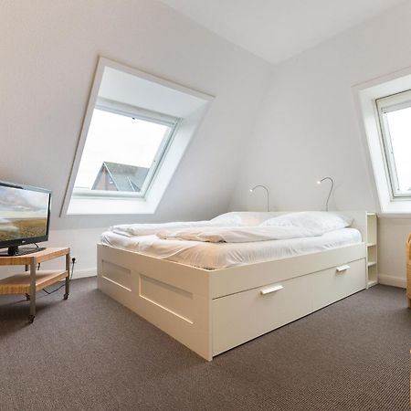 Fewo Beachhouse Lornsen Hof App 7 Westerland Exterior photo