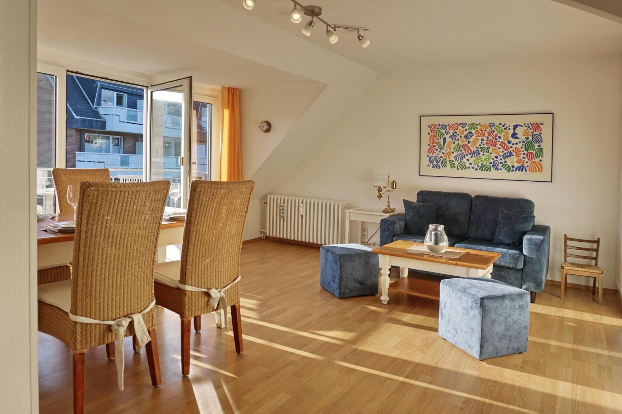 Fewo Beachhouse Lornsen Hof App 7 Westerland Exterior photo